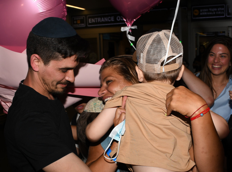 ג'קי אזולאי (צילום: מתן צור)