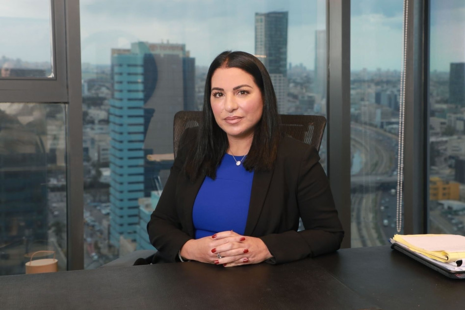 אביה מגן (צילום: באדיבות רשת מלונות פתאל)