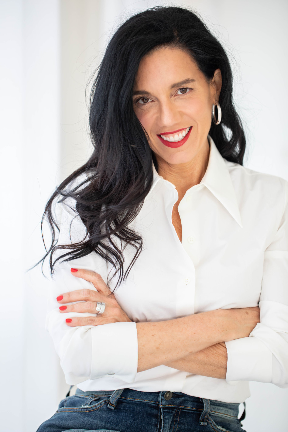 יסמין לוקץ' (צילום: עמית נעים)