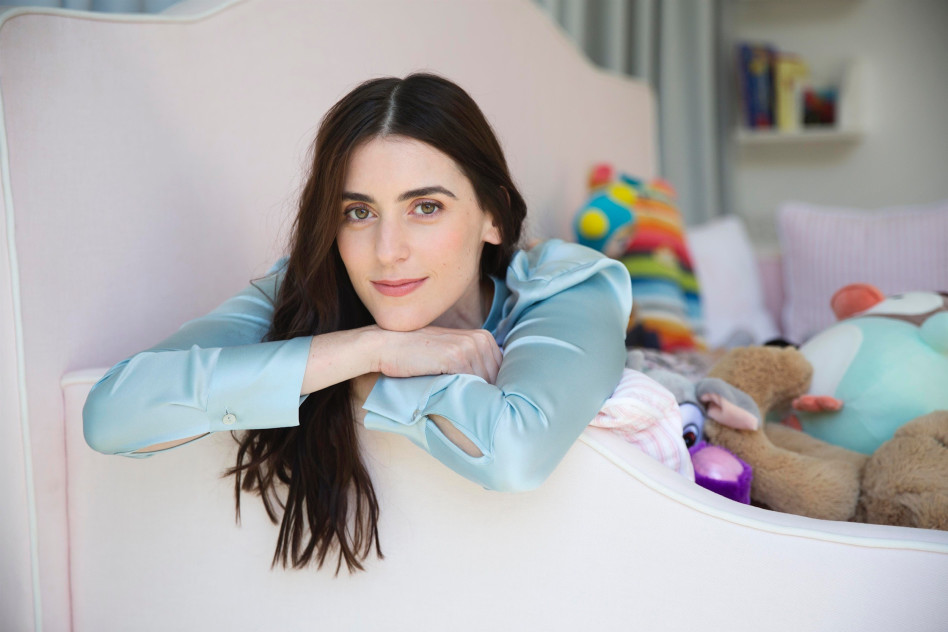 לי יאנג (צילום: שחף מרגלית)