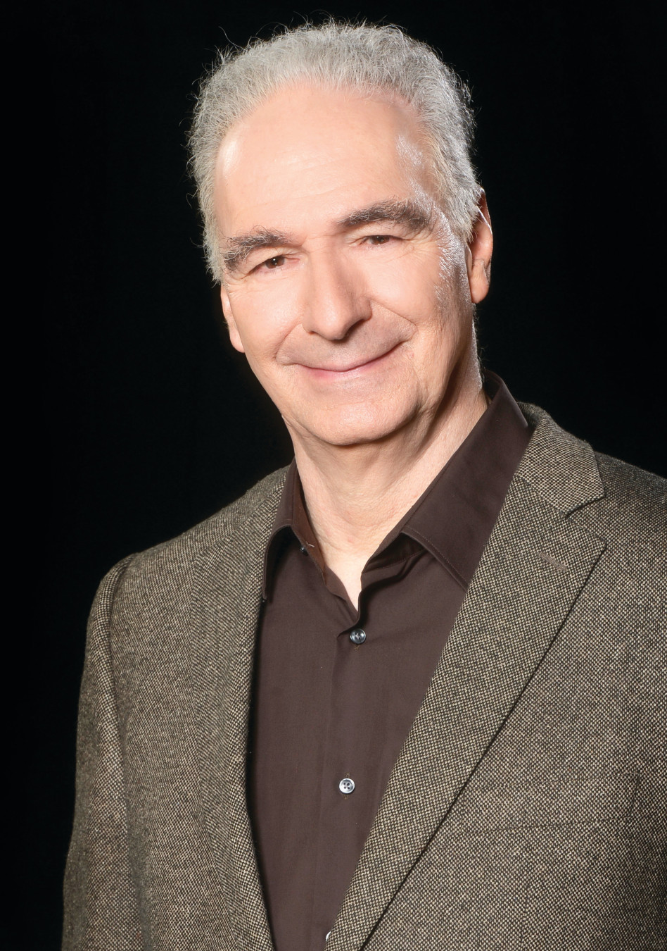 אלי גורנשטיין (צילום: יוסי צווקר)