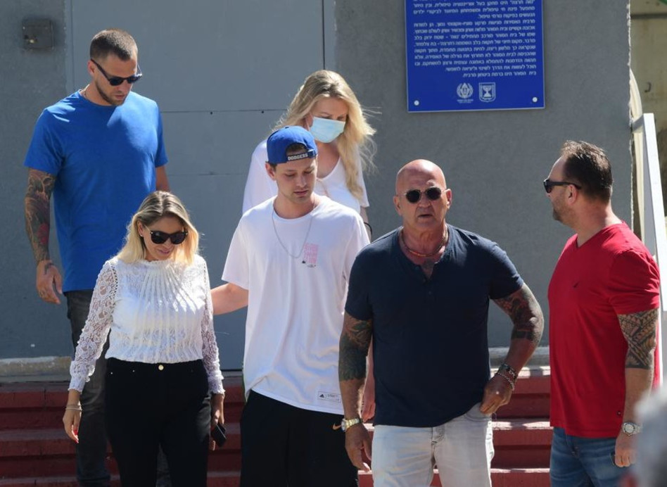 ציפי רפאלי (צילום: אבשלום ששוני)