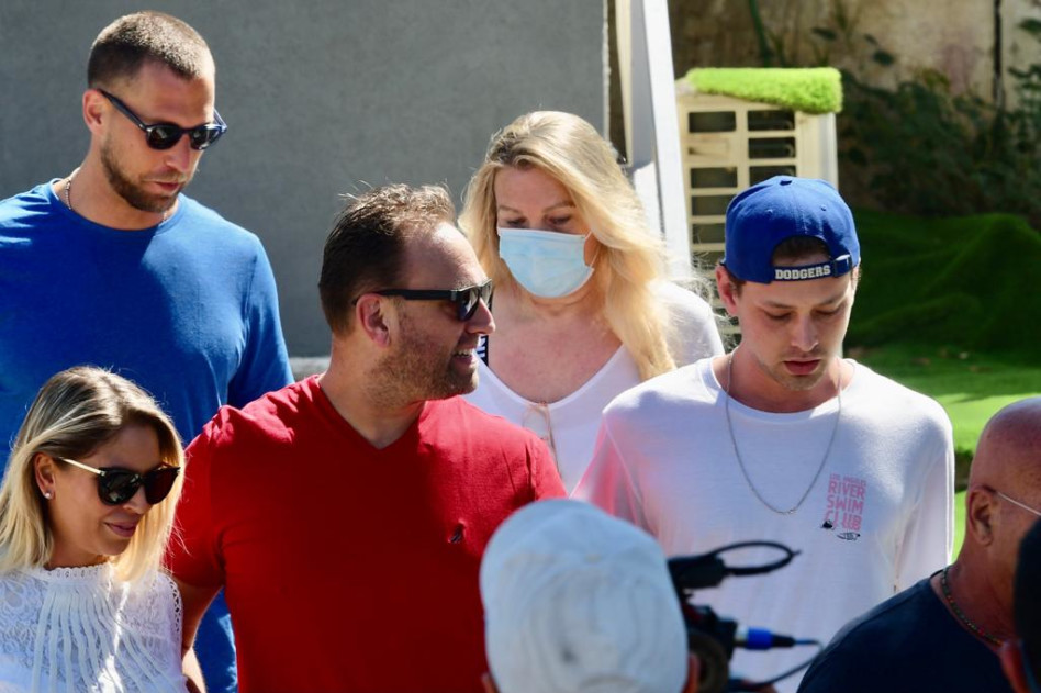 ציפי רפאלי (צילום: אבשלום ששוני)