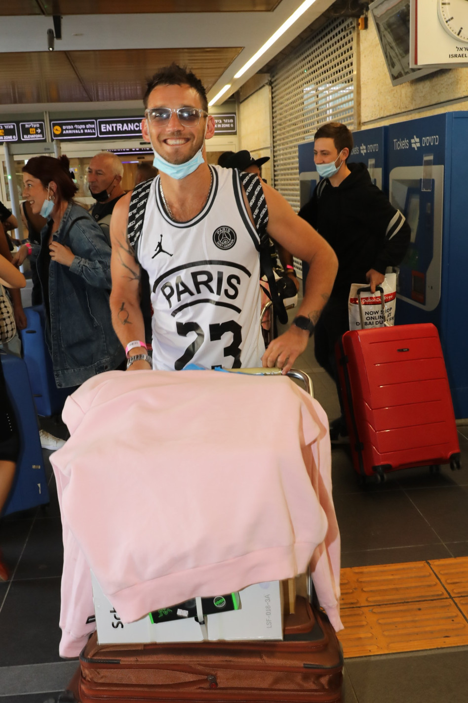 דין מירושניקוב (צילום: רפי דלויה)