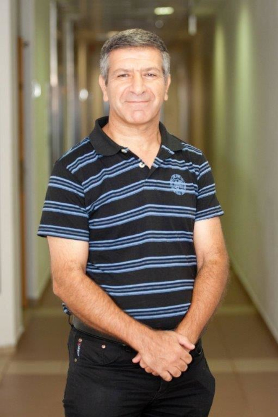 דיאגו מיטלברג (צילום: דיאגו מיטלברג)