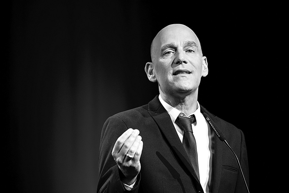 גיא פלג (צילום: הדס פרוש, פלאש 90)