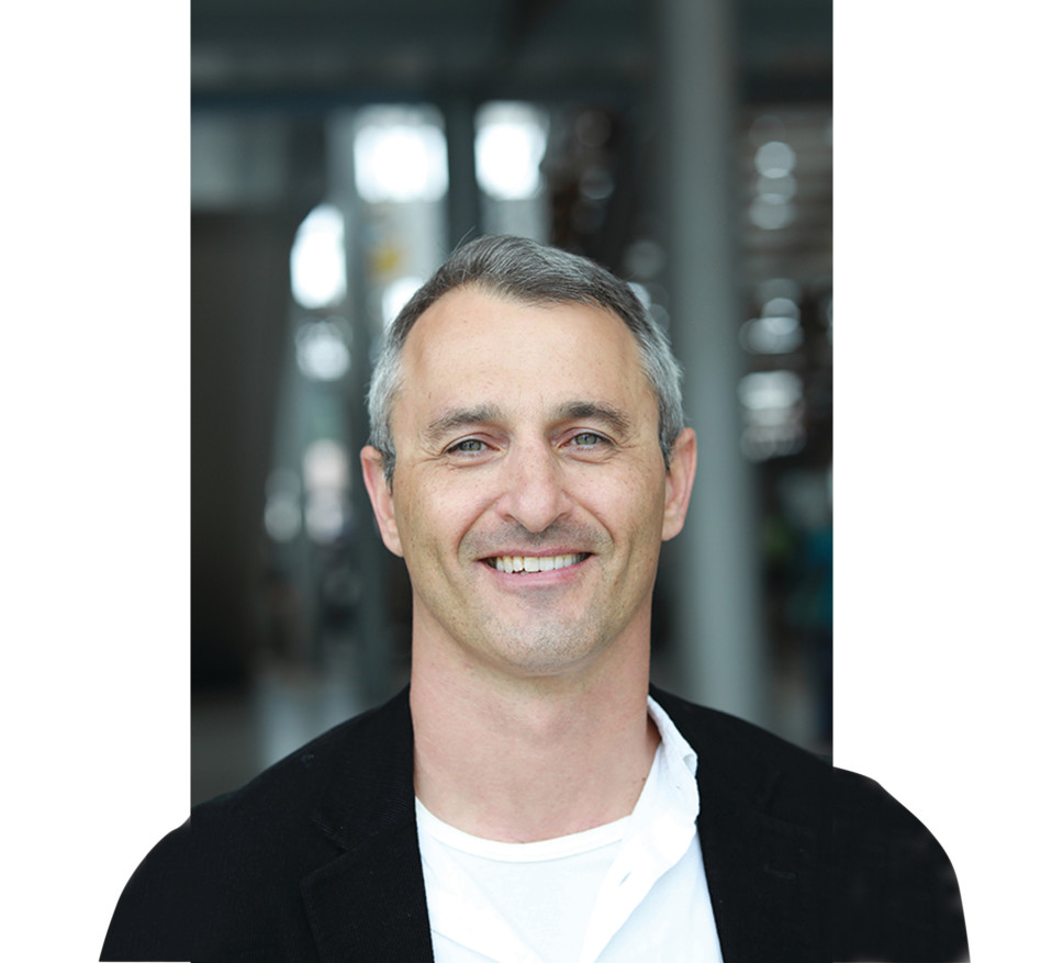 אשכול נבו (צילום: הניקה בוגנברגר)