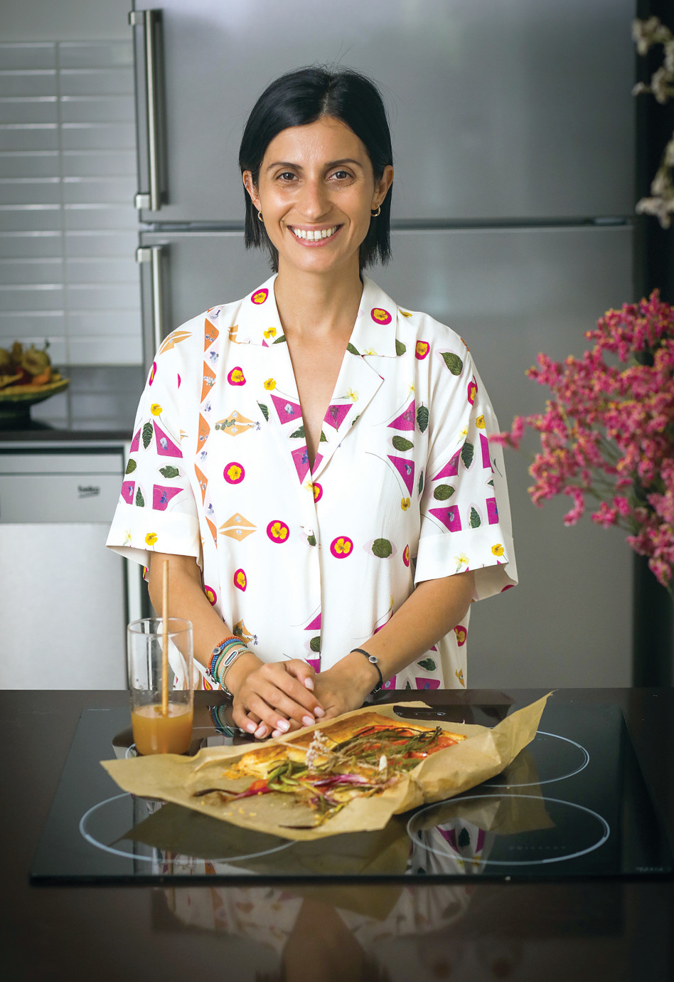 חופית סרמילי (צילום: שלומי יוסף)