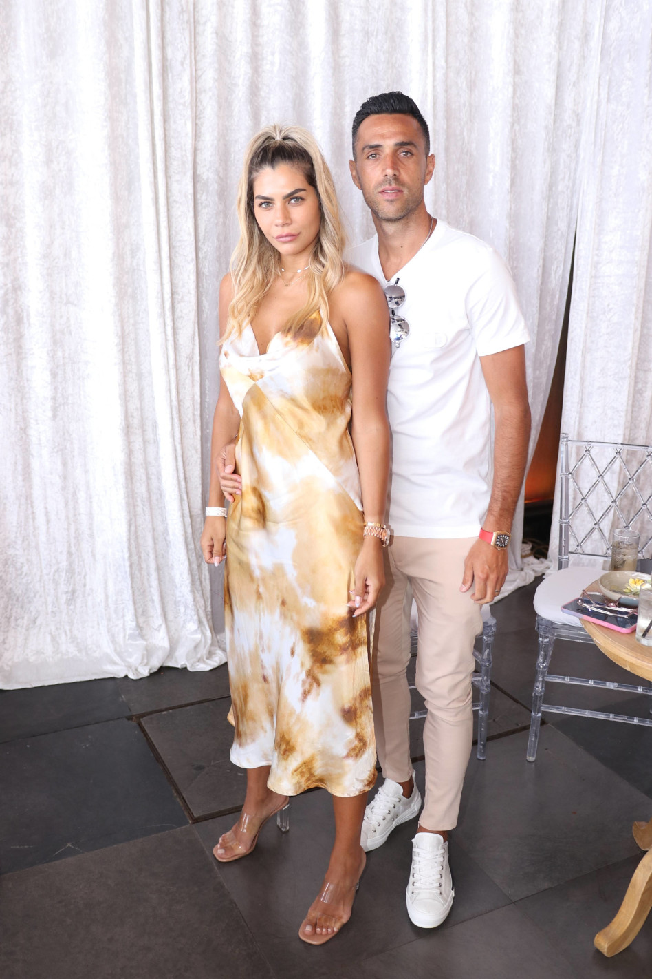 ערן זהבי, שי זהבי (צילום: אור גפן)