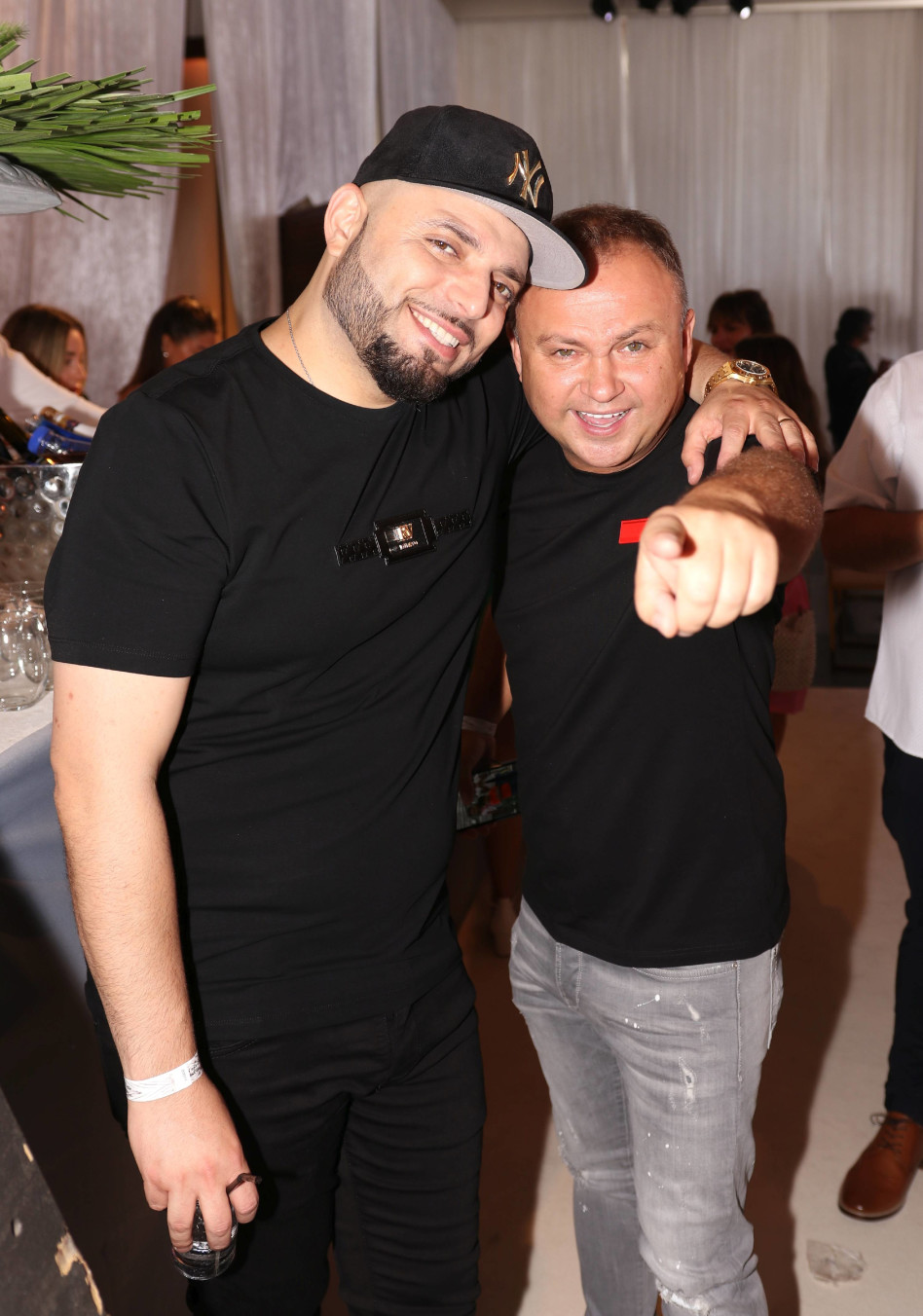 סמיון גרפמן, סאבלימינל (צילום: אור גפן)