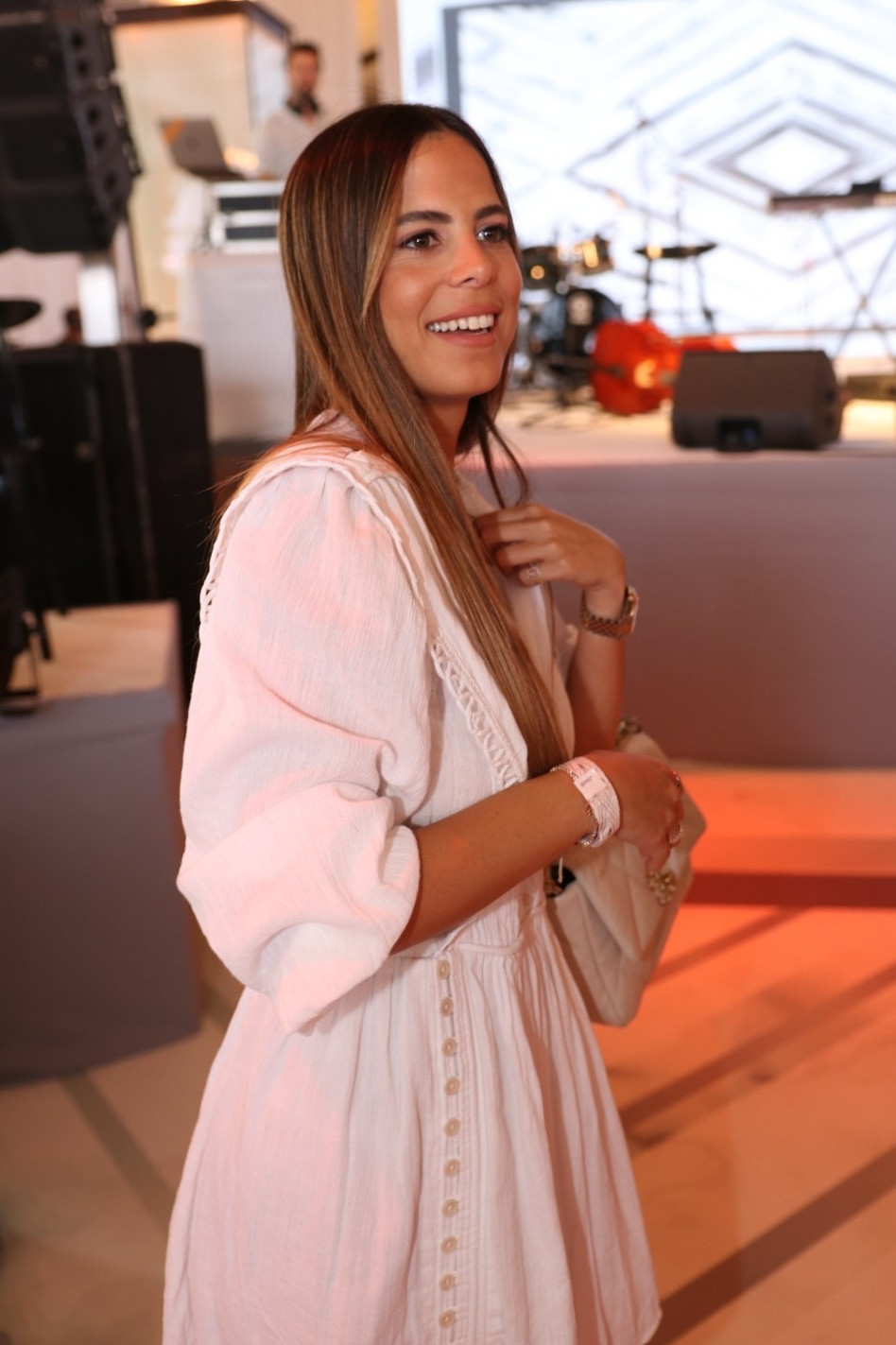 עוד אקסית של אדם. רומי עפרון (צילום: אור גפן)