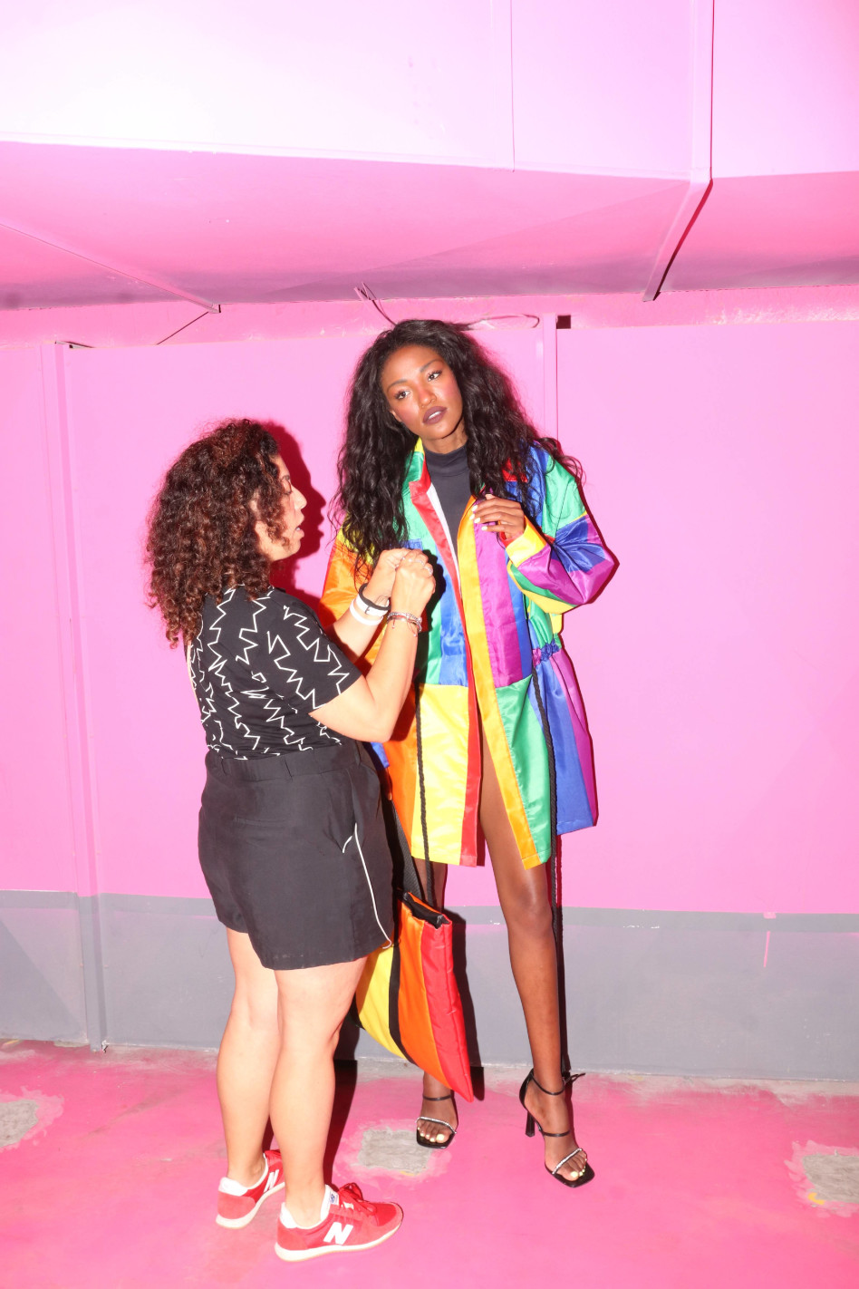 טיטי איינאו (צילום: אור גפן)