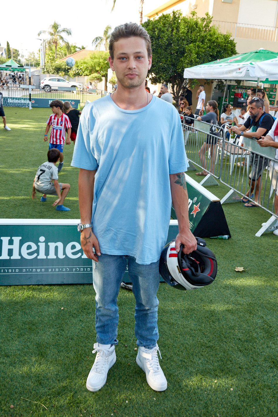 און רפאלי (צילום: שוקה כהן)