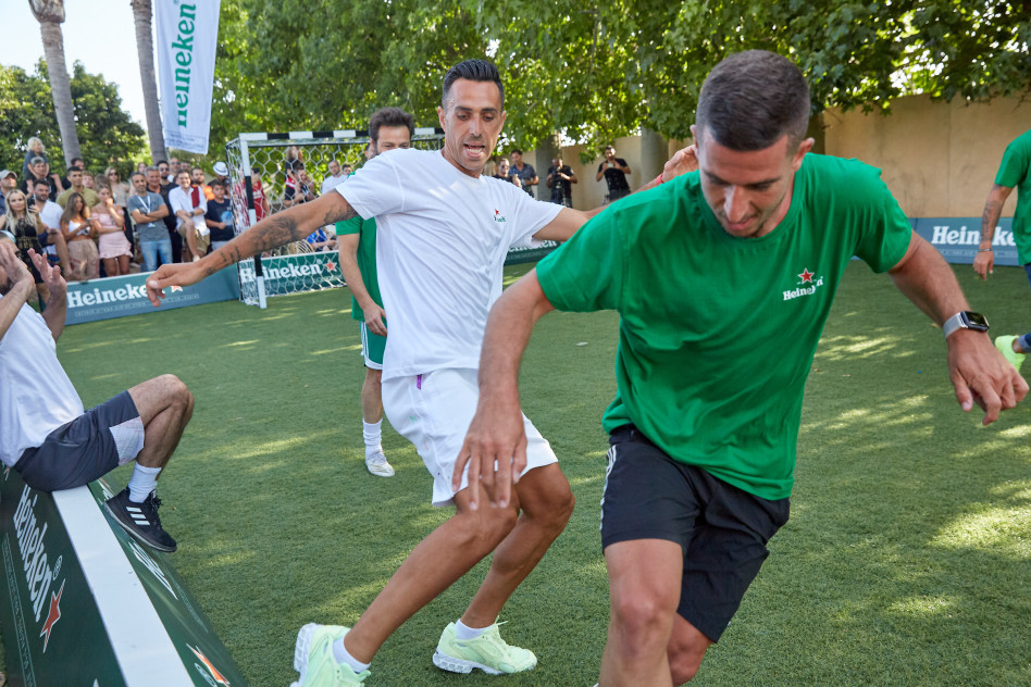 ערן זהבי (צילום: שוקה כהן)