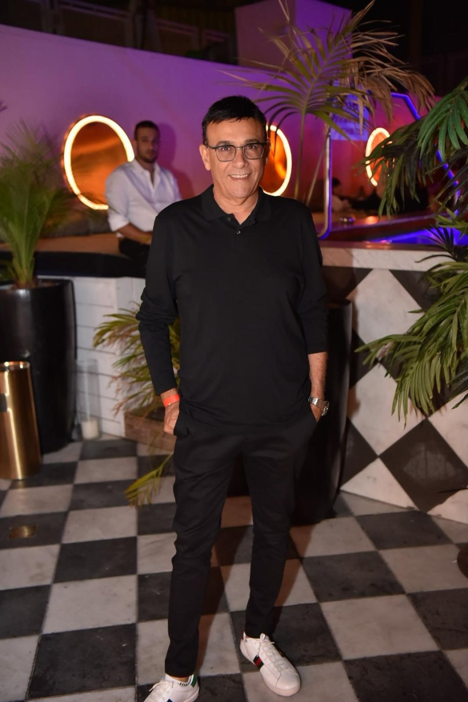 רוני מאנה (צילום: ארן חן צלמים)