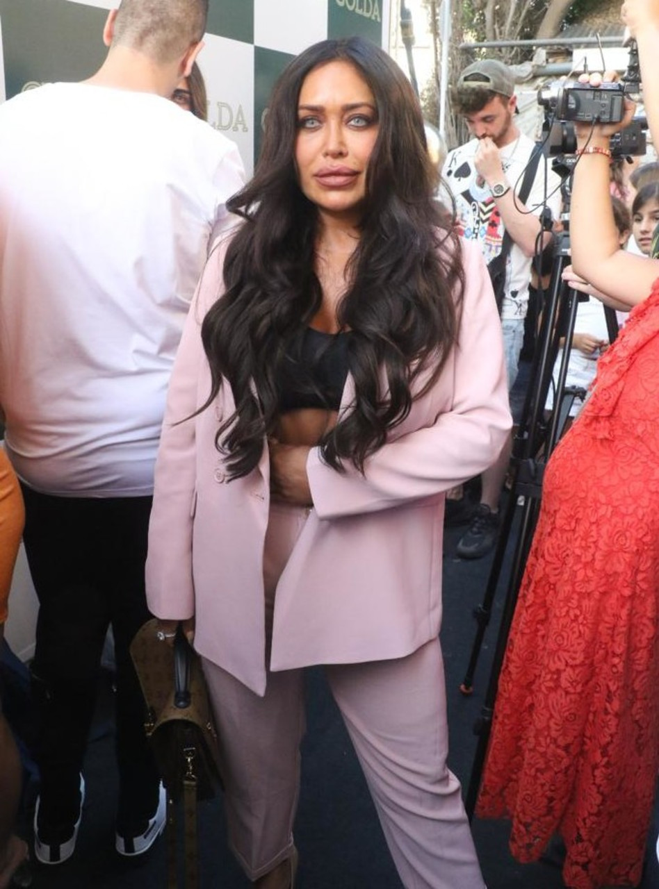 אביבית בר זוהר (צילום: באדיבות רוח גבית)