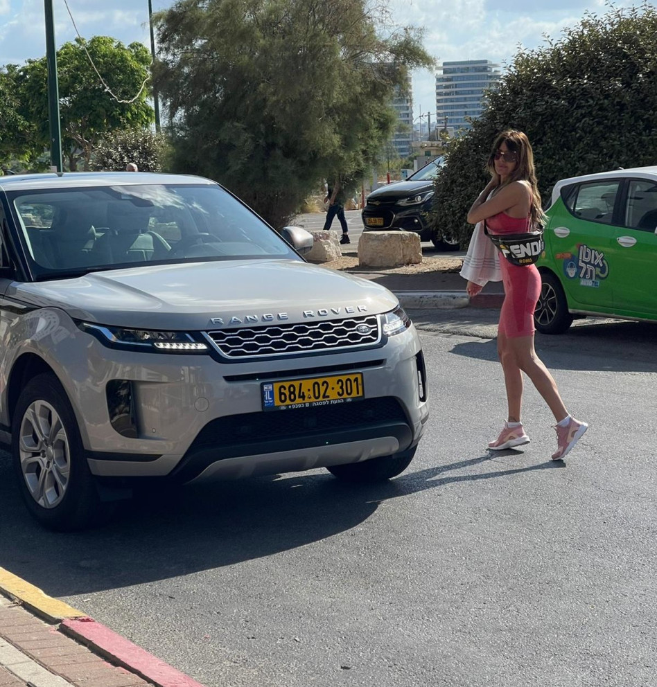 ברבי גירל. אביבה תבורי (צילום: צילום גולשים)