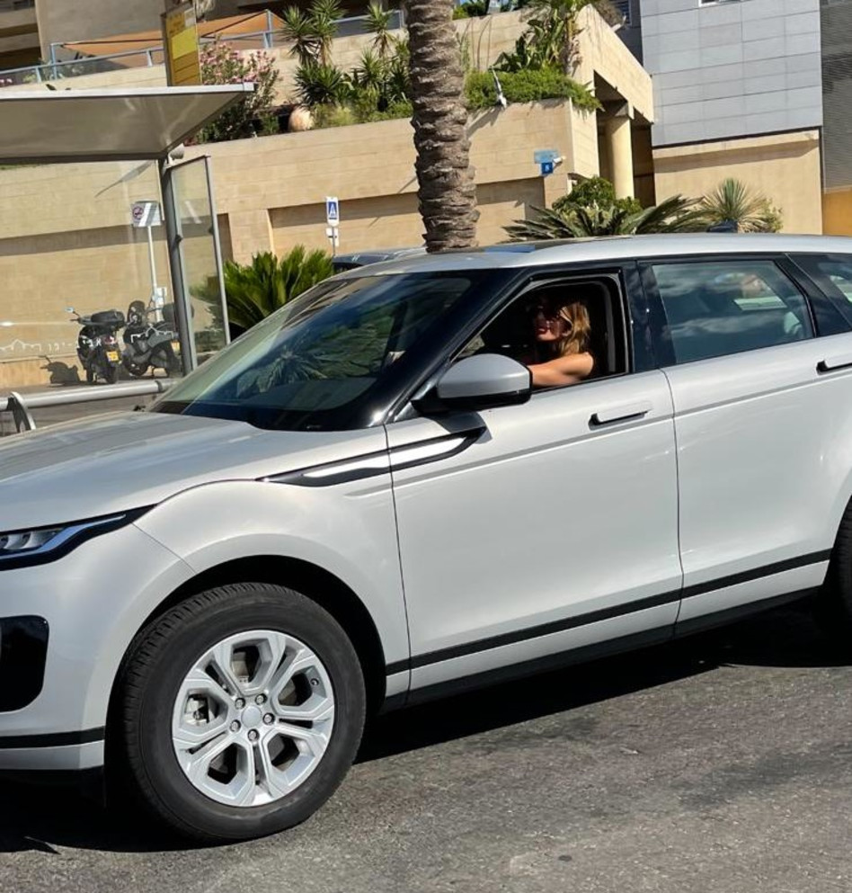 אביבה תבורי (צילום: צילום גולשים)