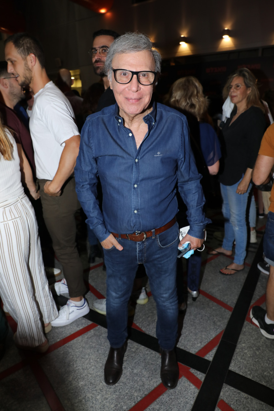 צדי צרפתי (צילום: רפי דלויה)