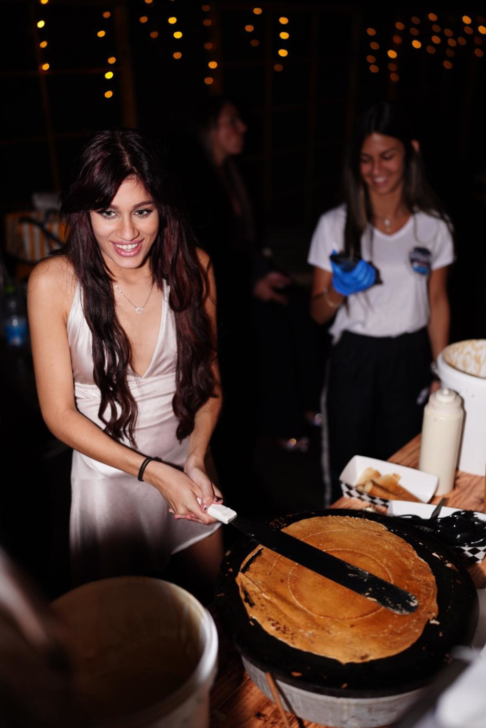 אלה לי להב (צילום: רון שושן)