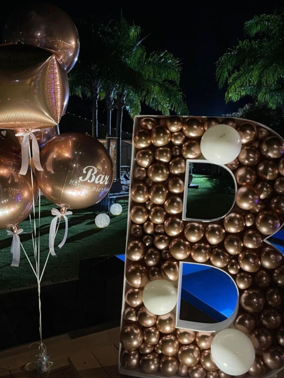 בר רפאלי (צילום: צילום מסך אינסטגרם)