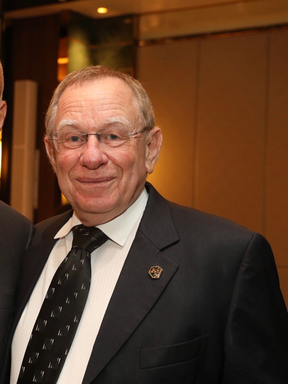 פרופ' רפי ביאר (צילום: מארק ישראל סלם)