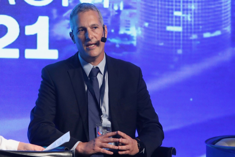 יקי ינאי (צילום: מארק ישראל סלם)