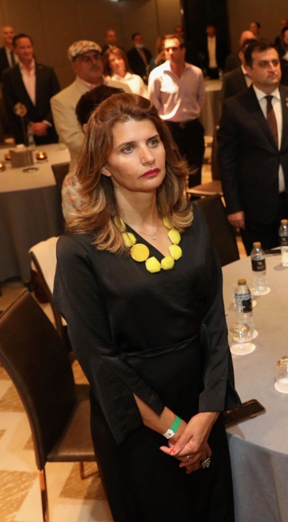 אילנית מלכיאור (צילום: מארק ישראל סלם)