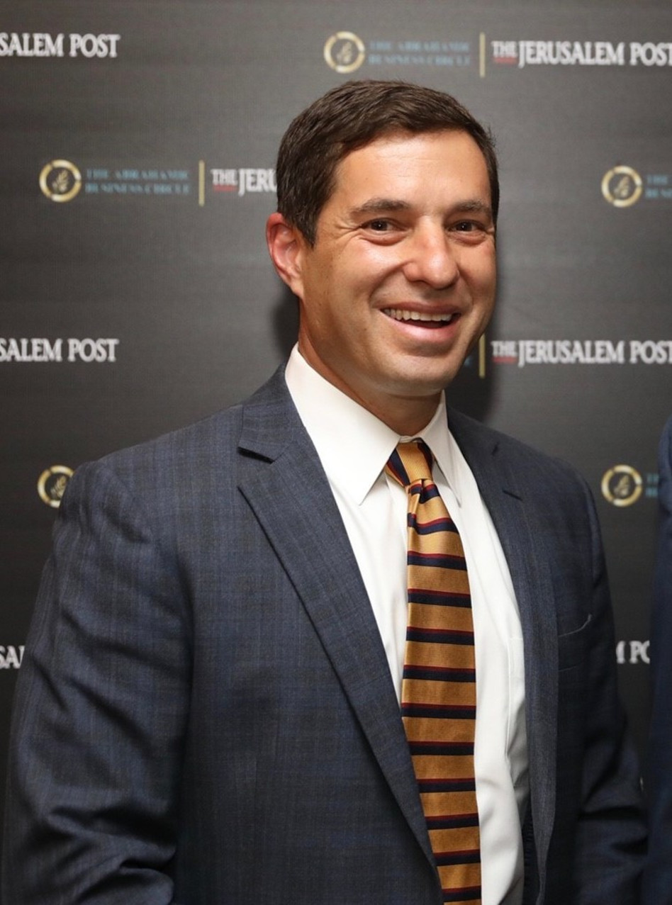 ביני זומר (צילום: מארק ישראל סלם)