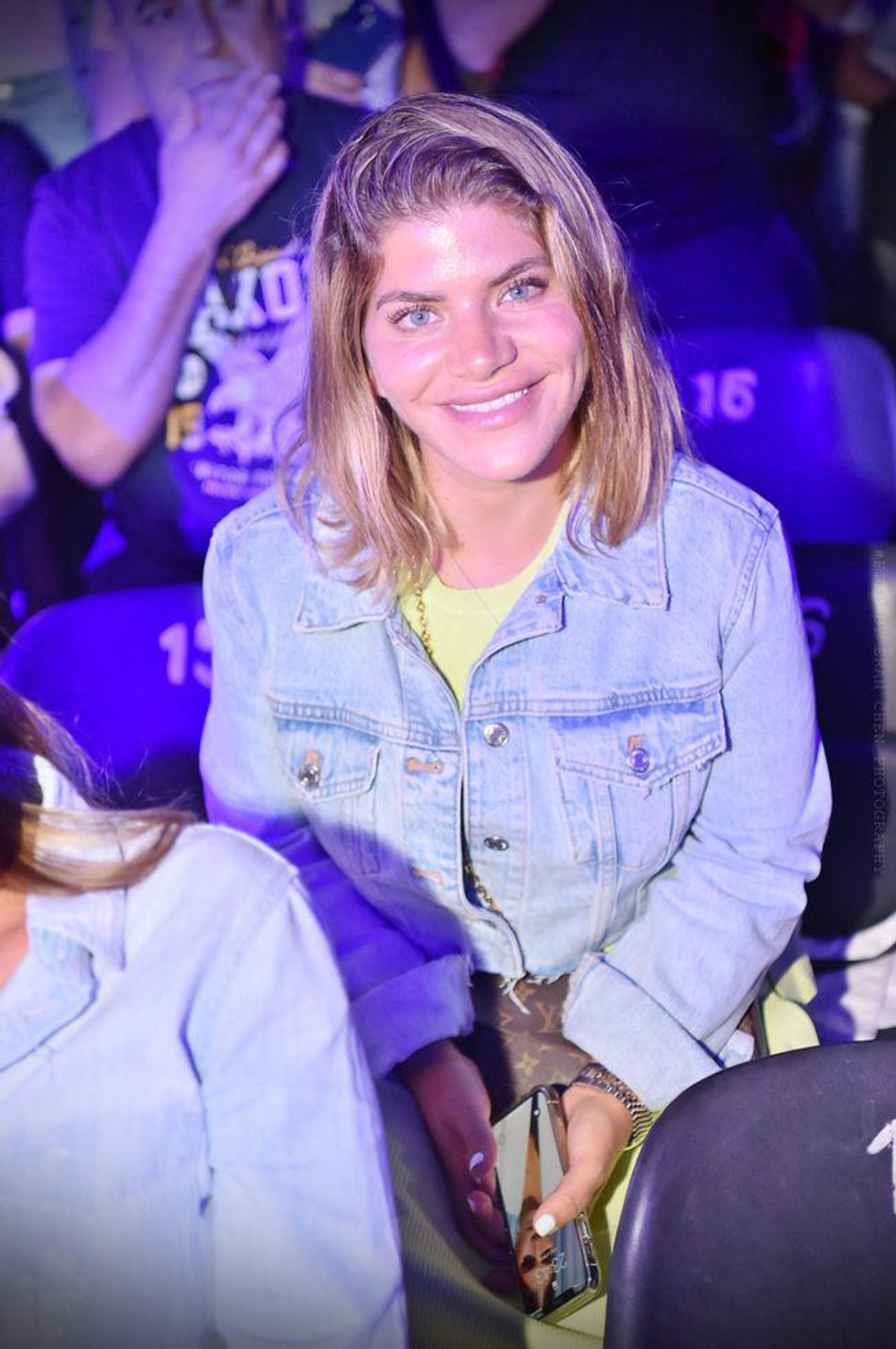 ג'קי אזולאי (צילום: ארן חן צלמים)