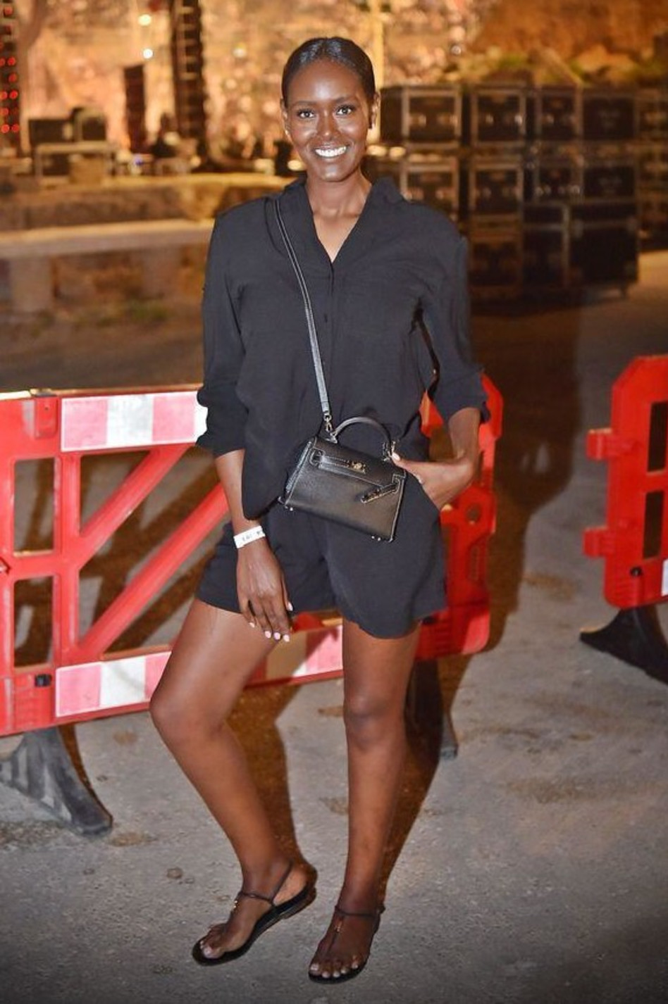 טהוניה רובל (צילום: ארן חן צלמים)