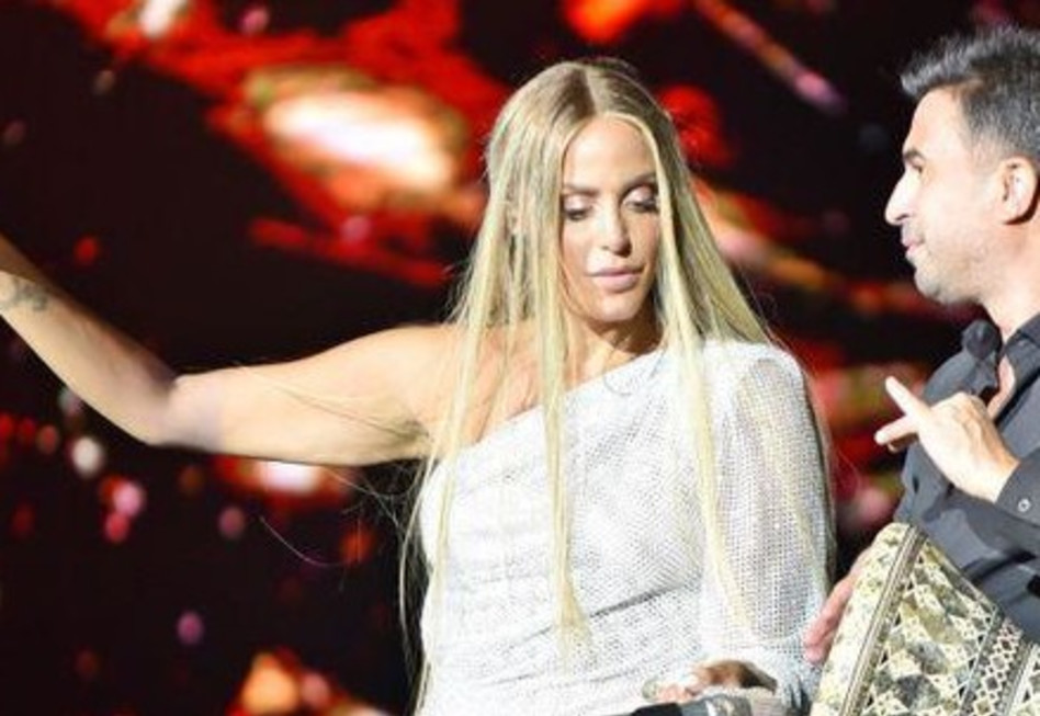 נסרין קדרי (צילום: ארן חן צלמים)