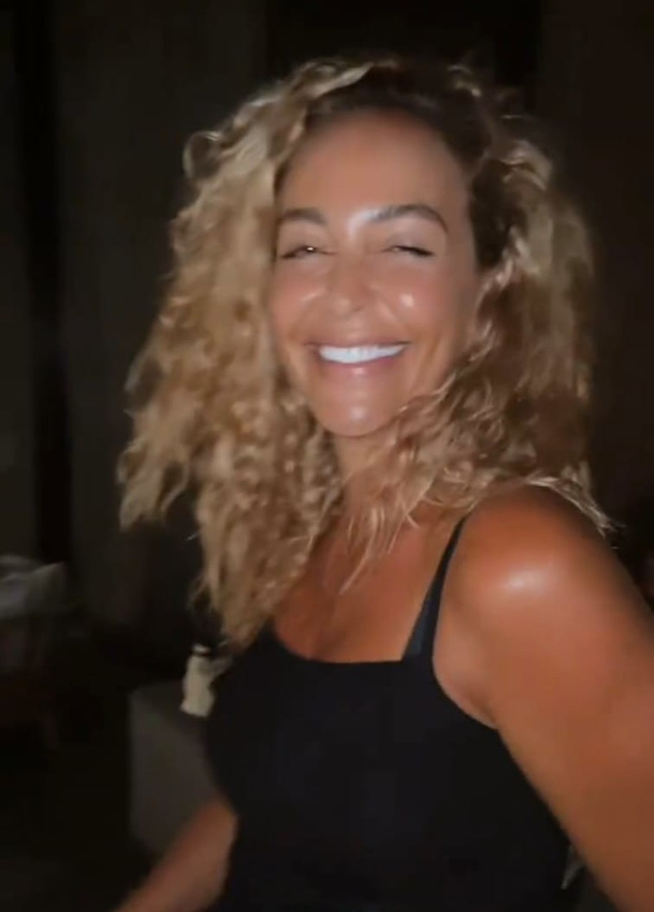 מירי בוהדנה (צילום: צילום מסך אינסטגרם)