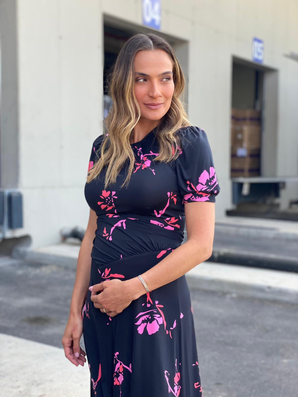 אילנית לוי (צילום:  iconz by medio)