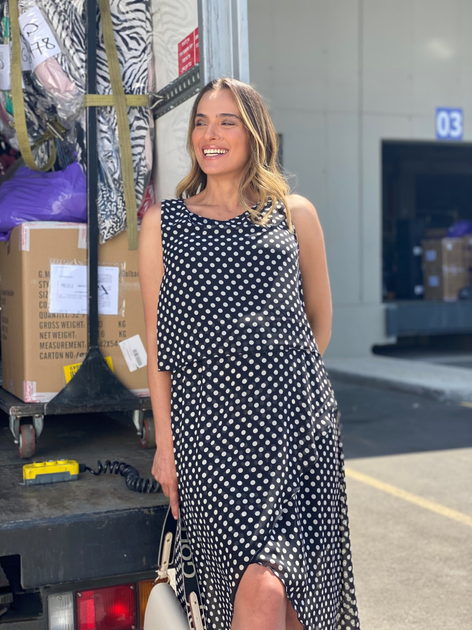 אילנית לוי (צילום:  iconz by medio)