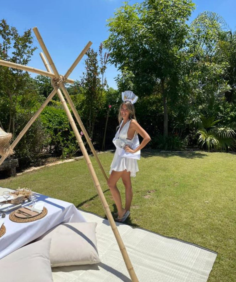 ניצן שבת (צילום: צילום מסך רשתות חברתיות)