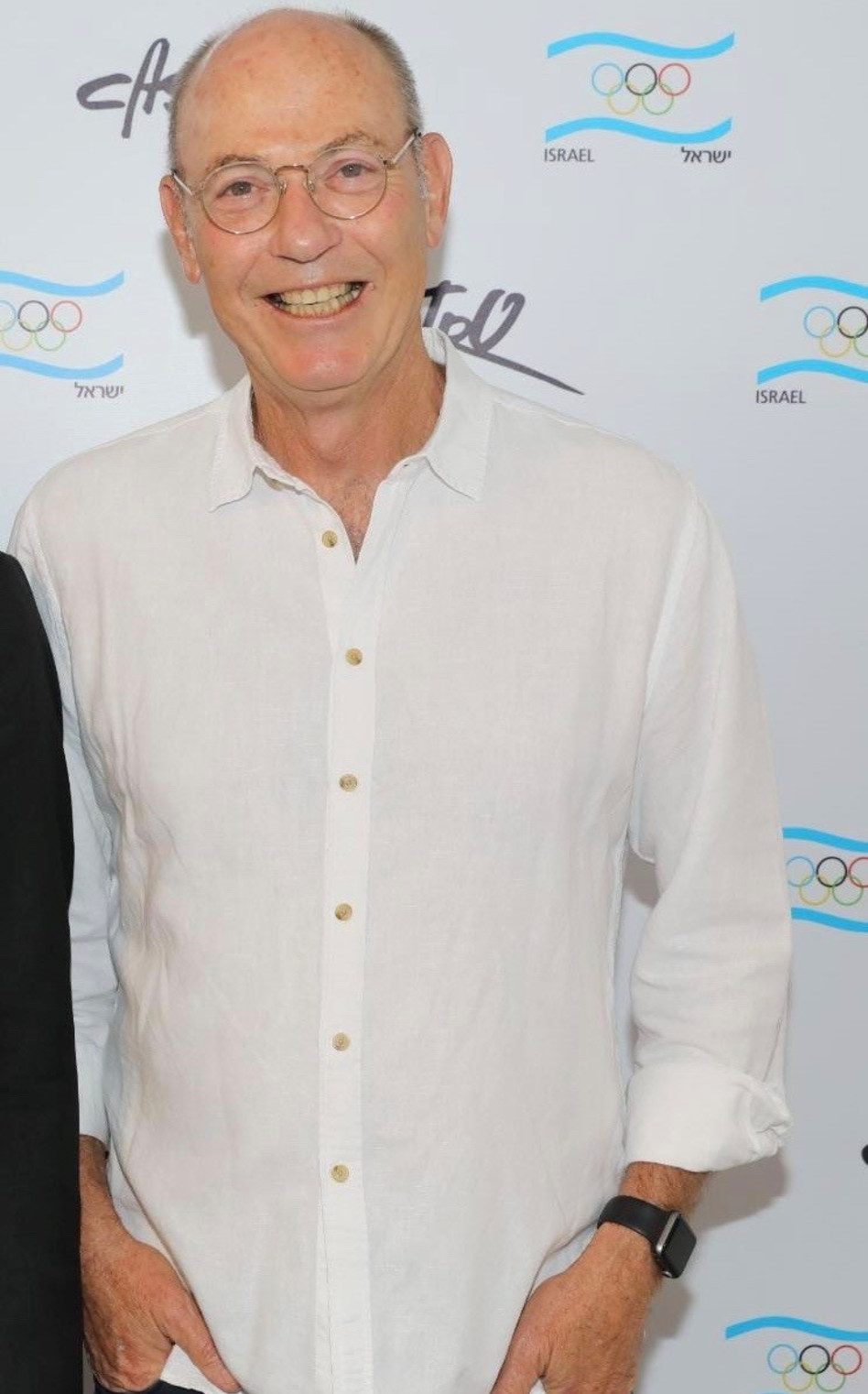 גבי רוטר (צילום: רפי דלויה)