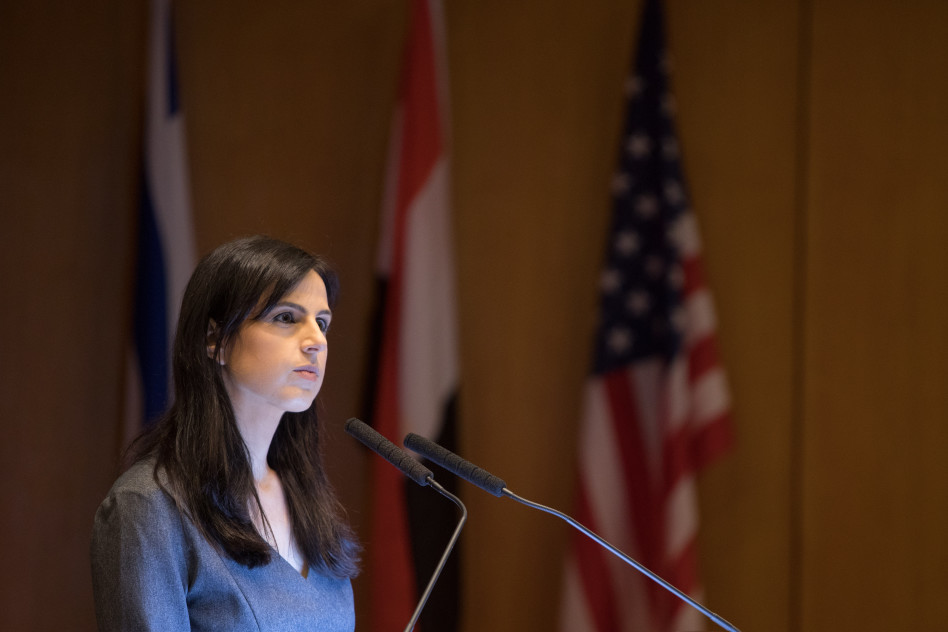 דפנה ליאל  (צילום: נעם ריבקין פנטון)