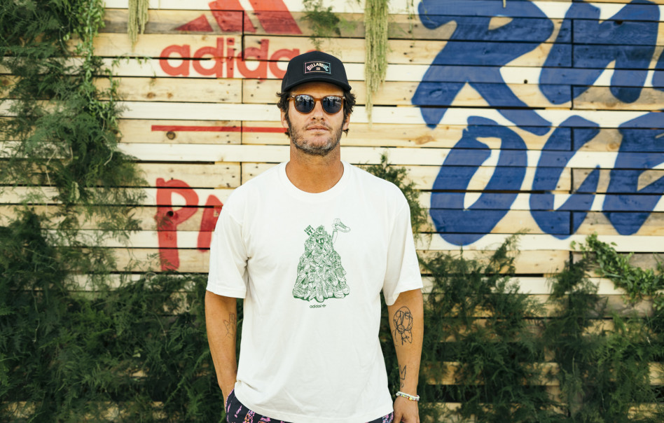 אנחל בונני (צילום: אמיר יעקובי)