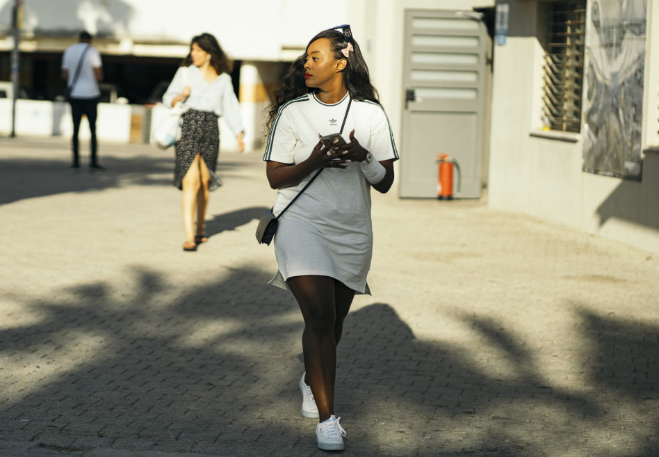 תקוה גדעון (צילום: אמיר יעקובי)