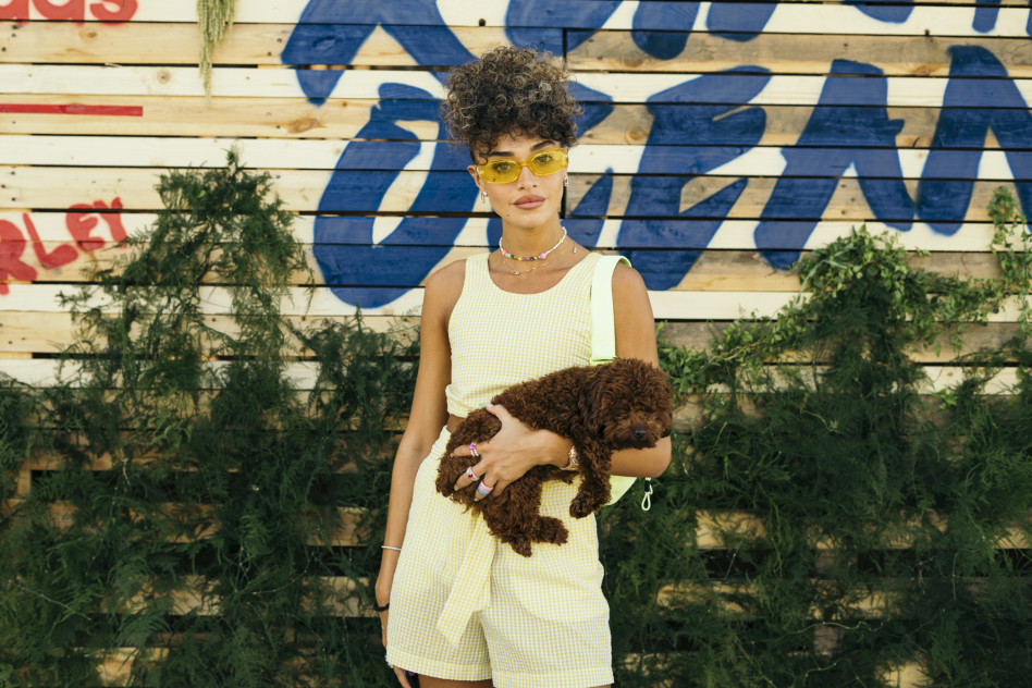 עדן פינס (צילום: אמיר יעקובי)