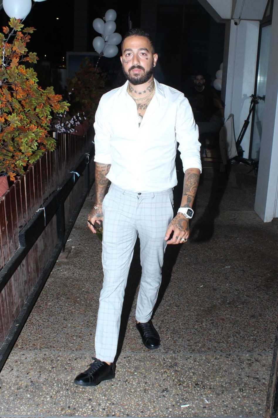 אופק המלאך (צילום: עידו אלקסלסי)