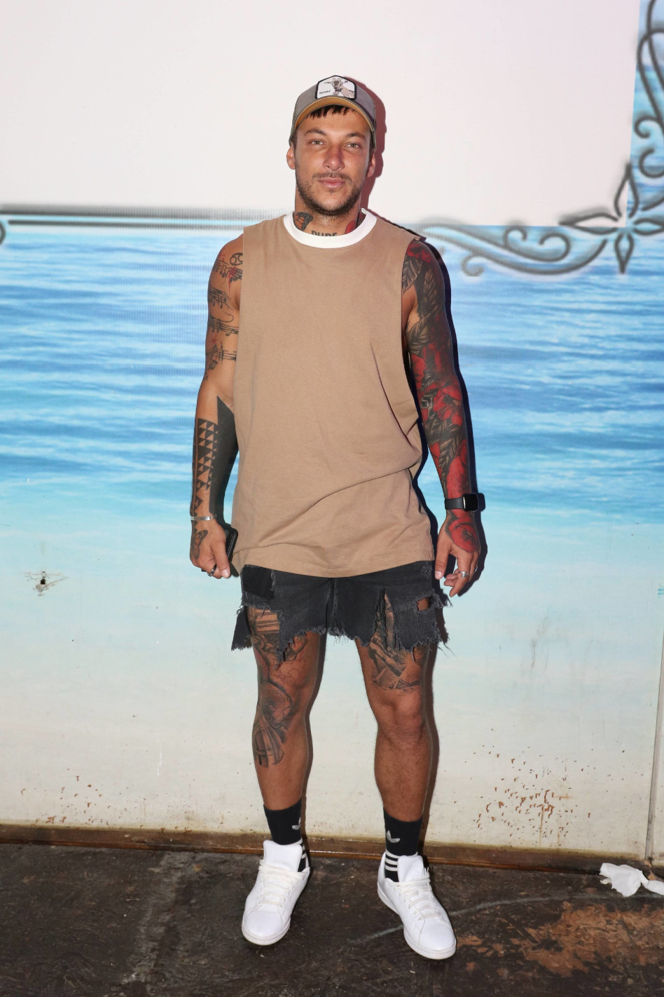 ג'וזי זירה (צילום: אור גפן)