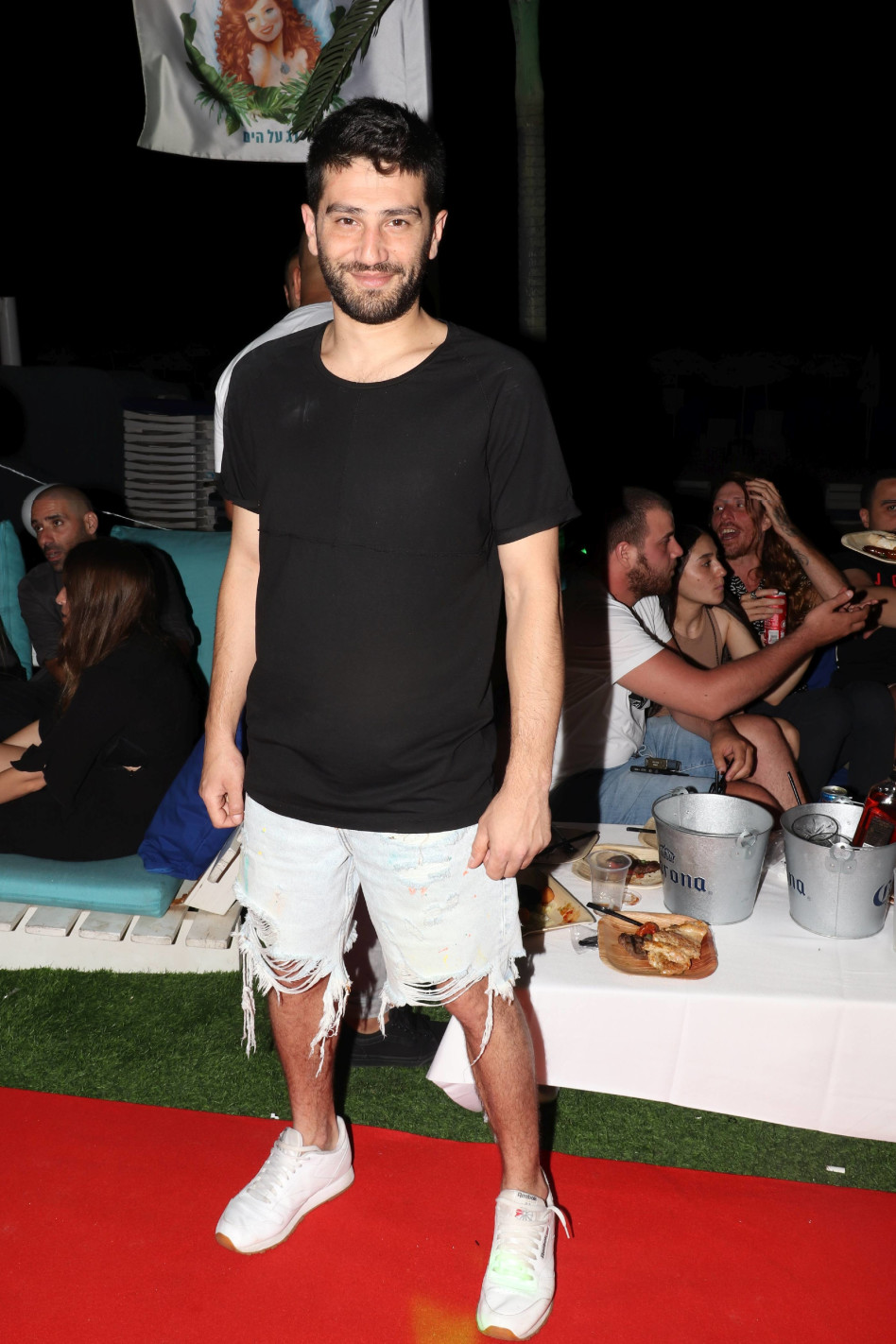 יהודה יצחקוב (צילום: אור גפן)