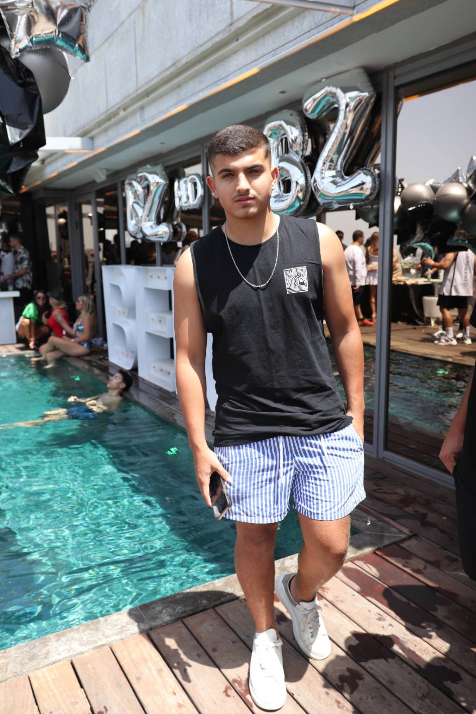 ליאם גולן (צילום: אור גפן)