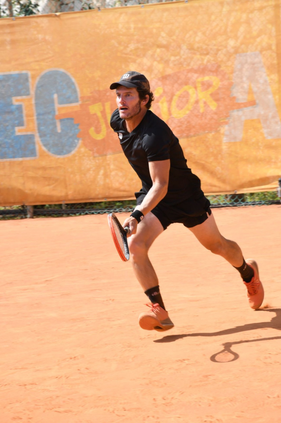 אנחל בונני (צילום: אביב חופי)