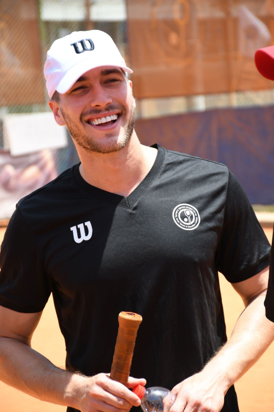 עומר דרור (צילום: אביב חופי)