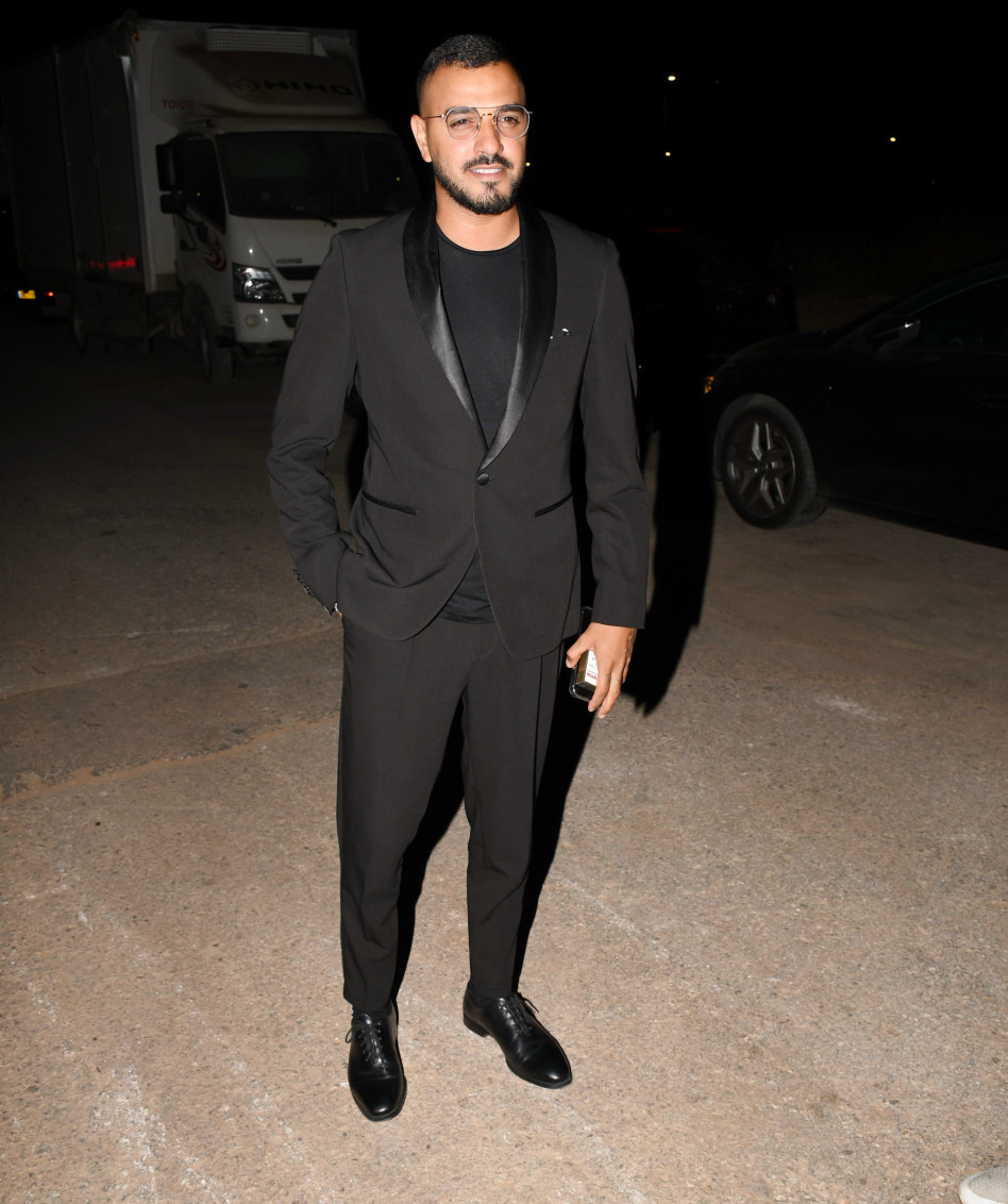 איתי לוי (צילום: אביב חופי)