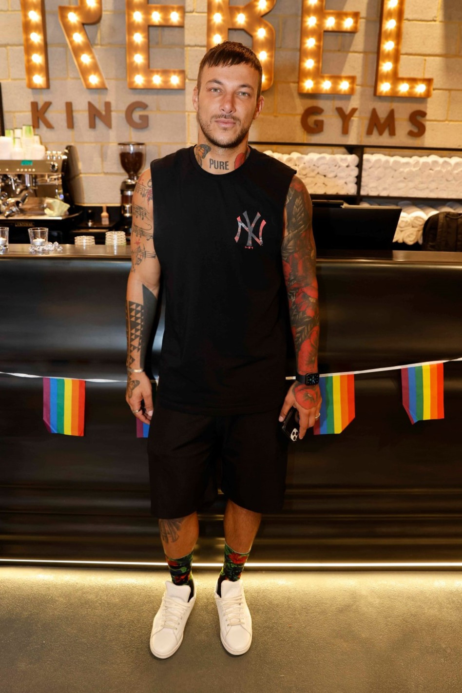 ג'וזי זירה (צילום: גיא יחיאלי)