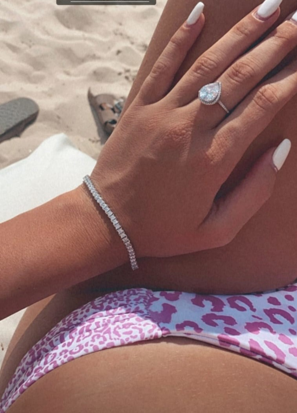 גל גברעם (צילום: צילום מסך אינסטגרם)